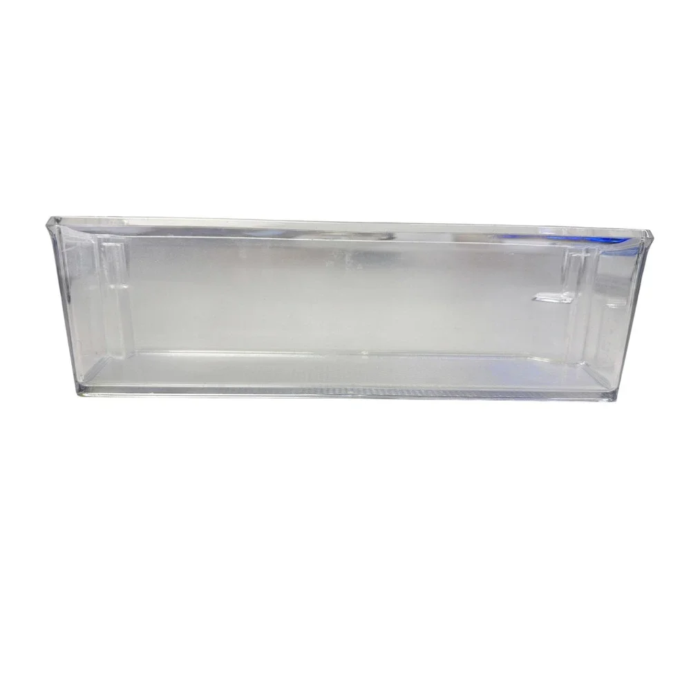 LG Refrigerator Door Bin Shelf Clear Plastic Replacement LFXS28596S /04